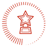 檢測體系完善